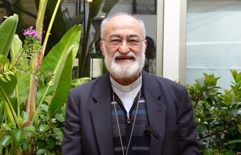Cristóbal López Romero